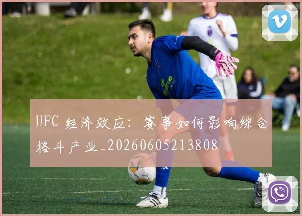 UFC 经济效应:赛事如何影响综合格斗产业_20260605213808