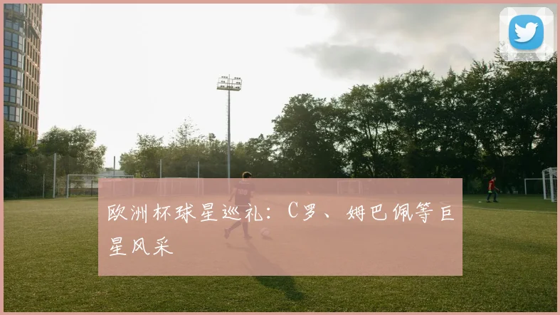 欧洲杯球星巡礼：C罗、姆巴佩等巨星风采