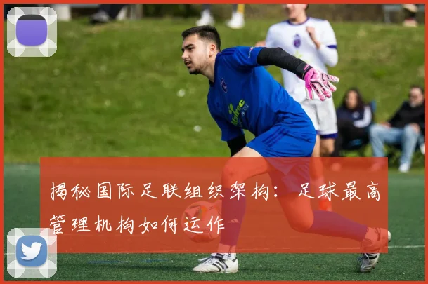 揭秘国际足联组织架构:足球最高管理机构如何运作